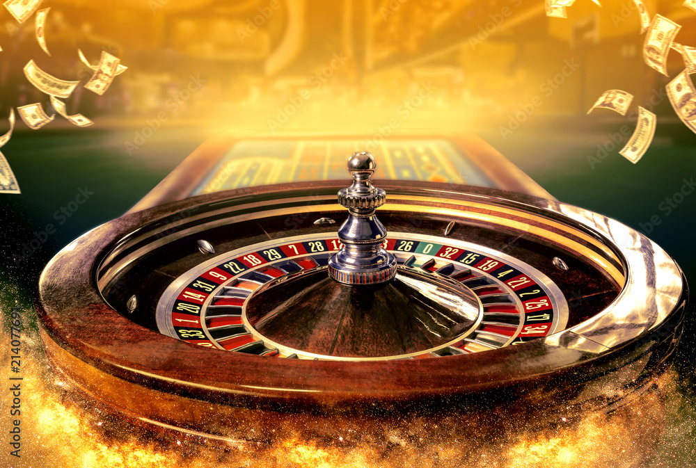 Spin Tropolis Casino