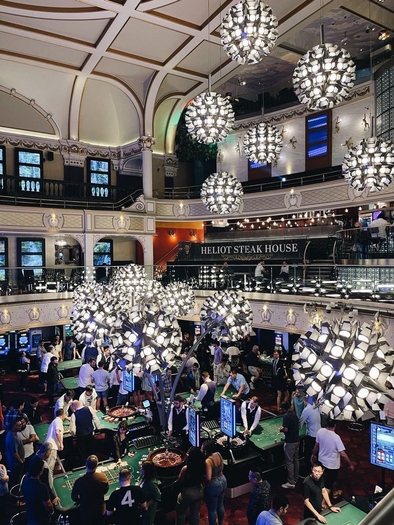 Choosing the Right Spot: Why Donbet Casino UK Is on Your Radar in United Kingdom